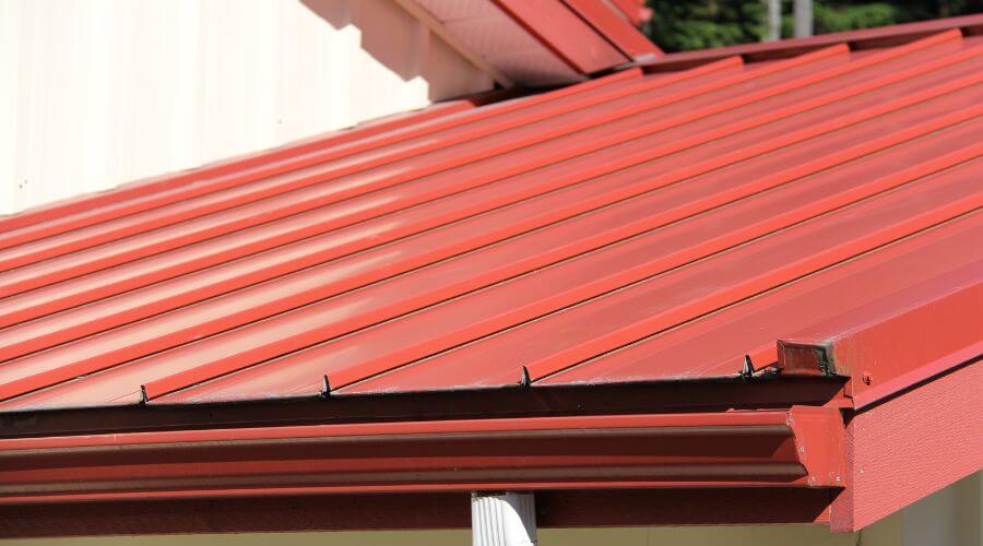 Expert top industrial roofings services in Julian, WV